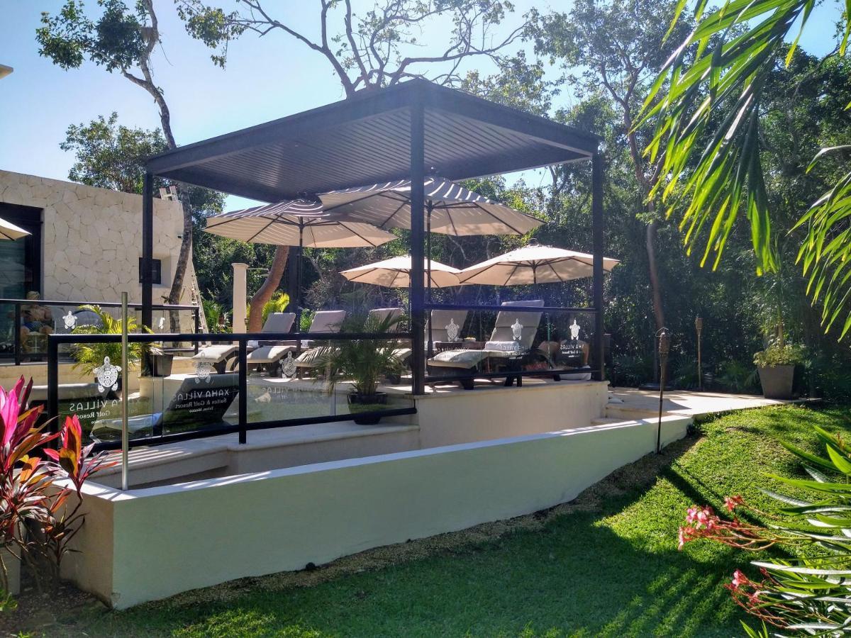 Xaha & Golf 4* Chacalal