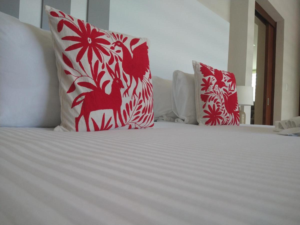 Xaha & Golf Bed & Breakfast Chacalal
