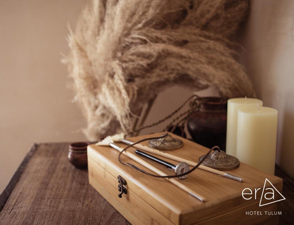 Era & Hotel Tulum