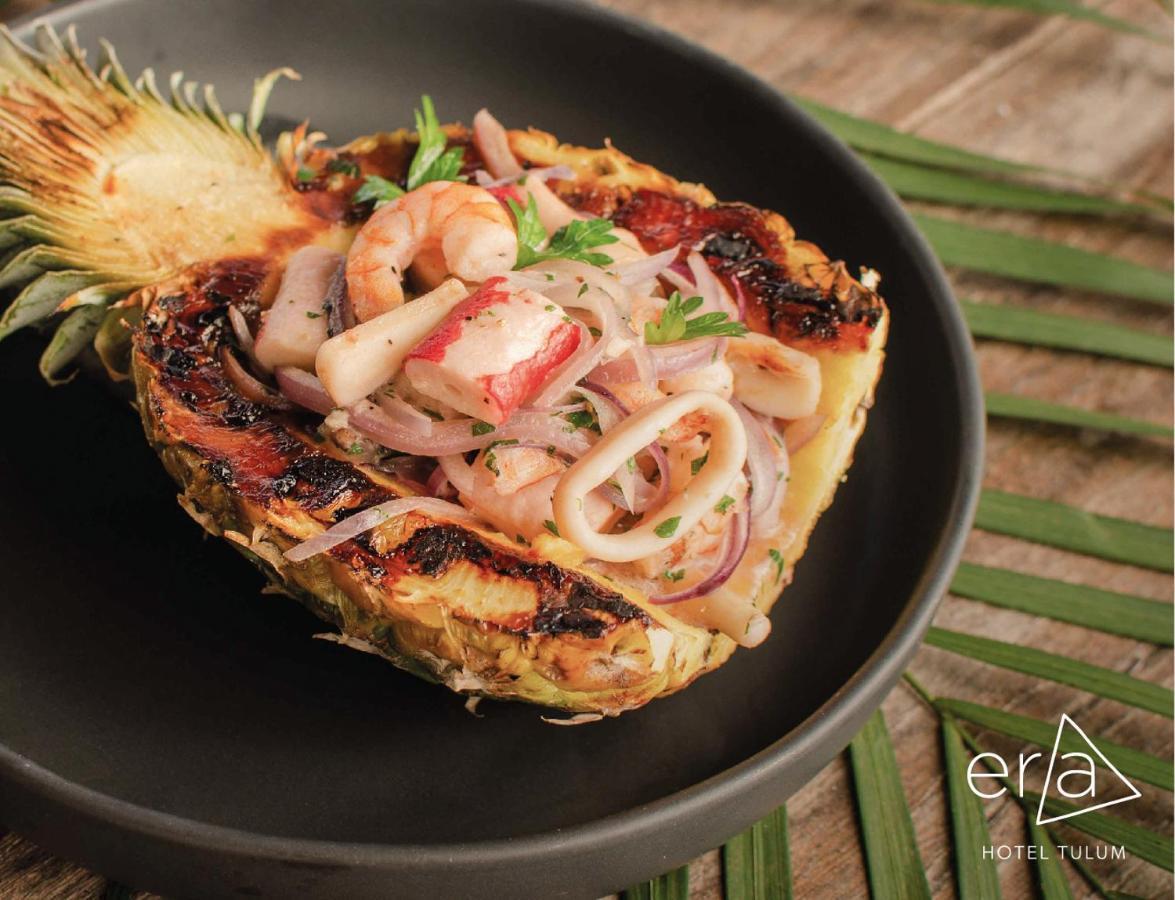 Era & Hotel Tulum