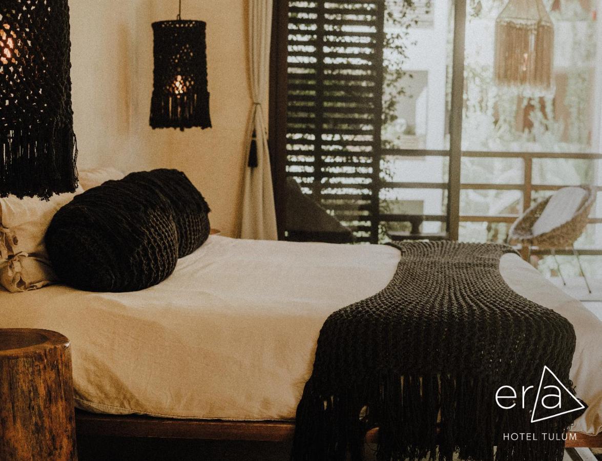 Era & Hotel Tulum