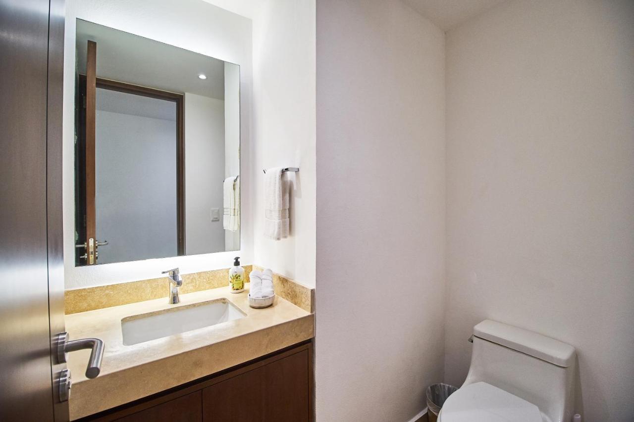 Alexandrite - Swimming Pool & Private Terrace & Club Access Apartment *