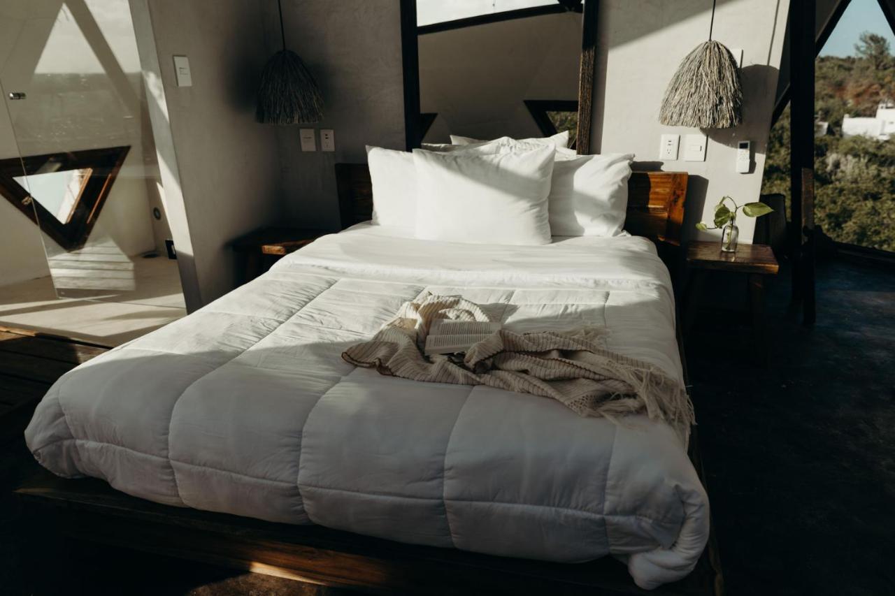 Mamasan Treehouses & Hotel 4*