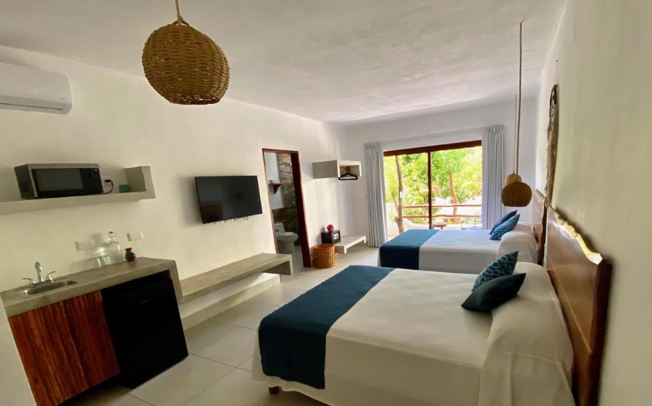 Niik Hotel Tulum