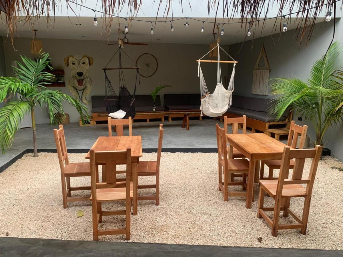 Hotel Ariche & Tulum