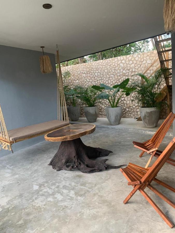 Hotel Ariche & Tulum