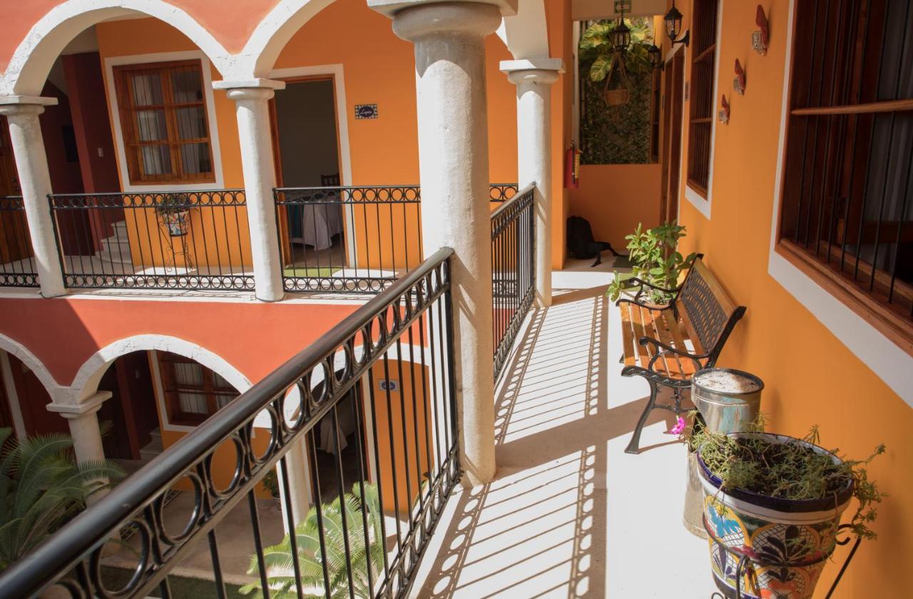 Casa Sofia With Pool Hotel Tulum