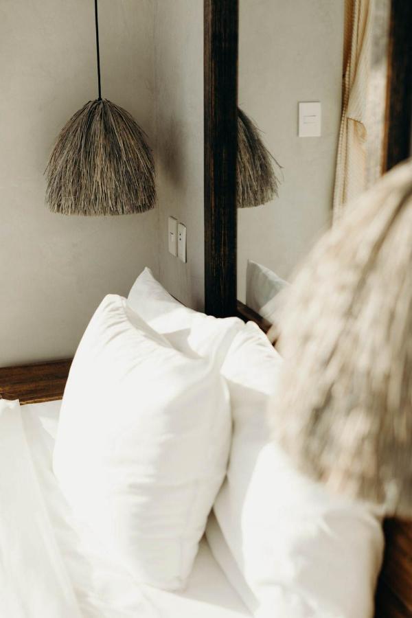 Mamasan Treehouses & Hotel