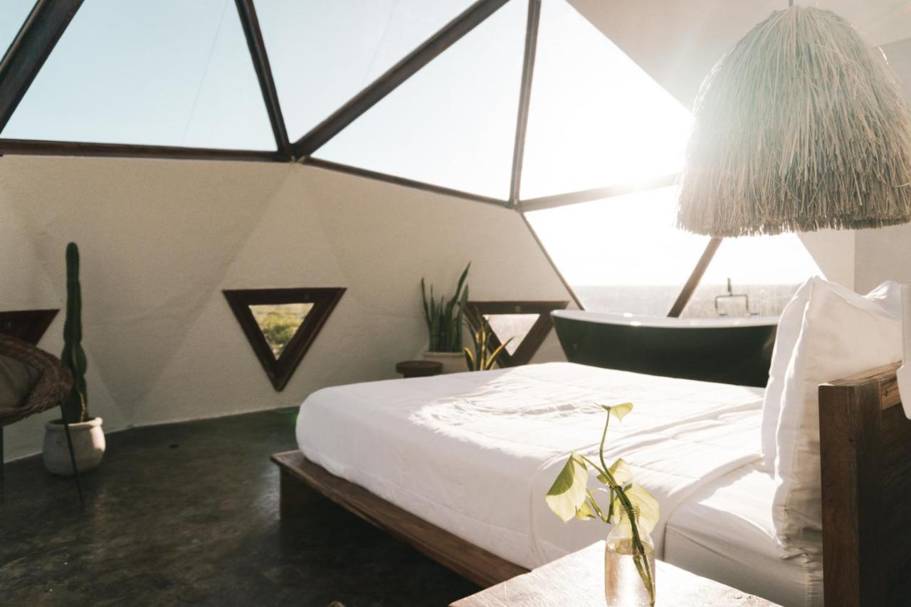 Mamasan Treehouses & Hotel Tulum