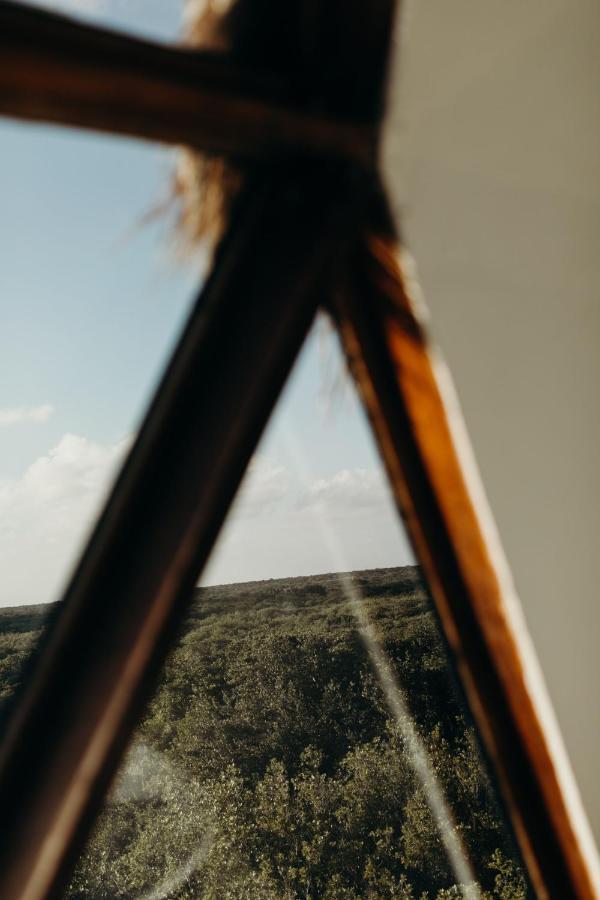 Hotel Mamasan Treehouses & 4*