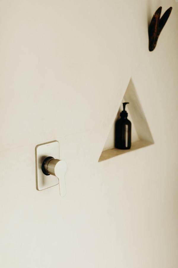 Mamasan Treehouses & Tulum