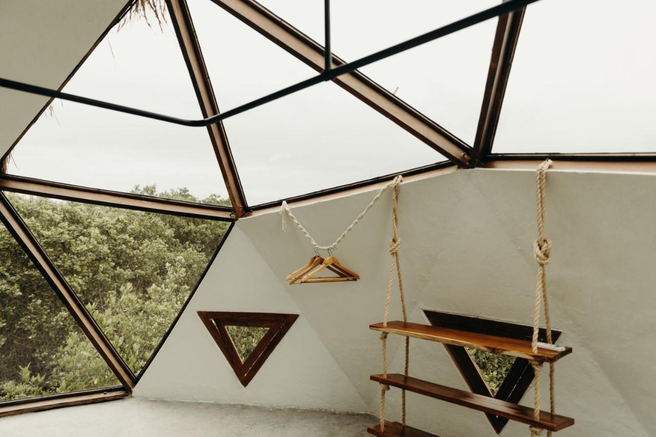 Mamasan Treehouses & 4* Tulum