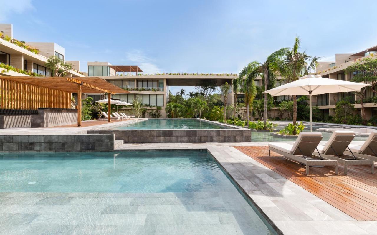 Apartamento Marvelous With Unique Pool And Extraordinary Amenities *