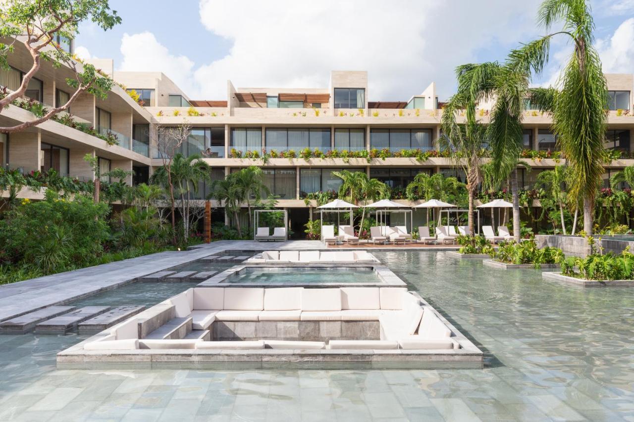 Marvelous With Unique Pool And Extraordinary Amenities Apartamento *