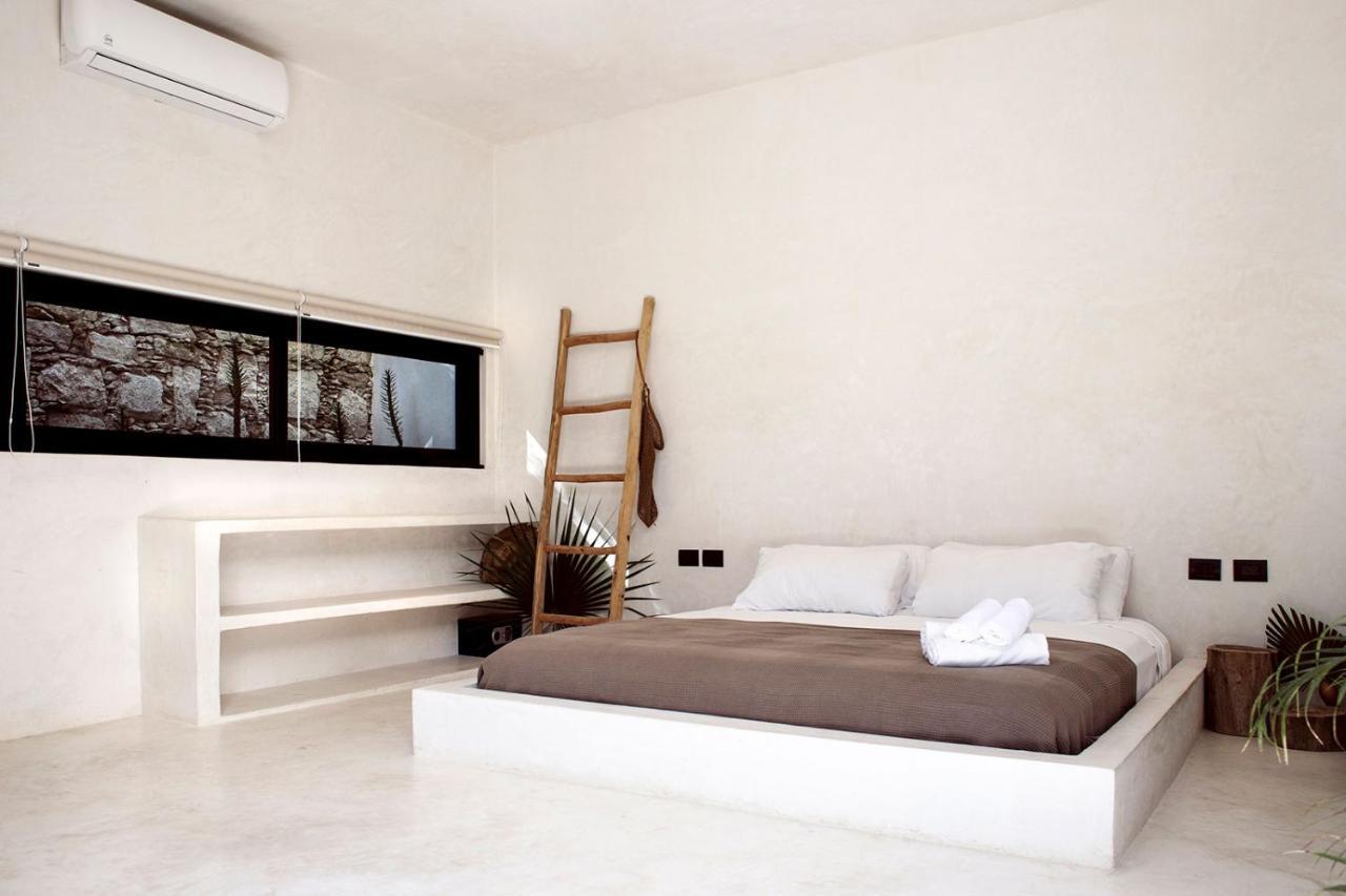 In La Veleta For 16 Guests Tulum