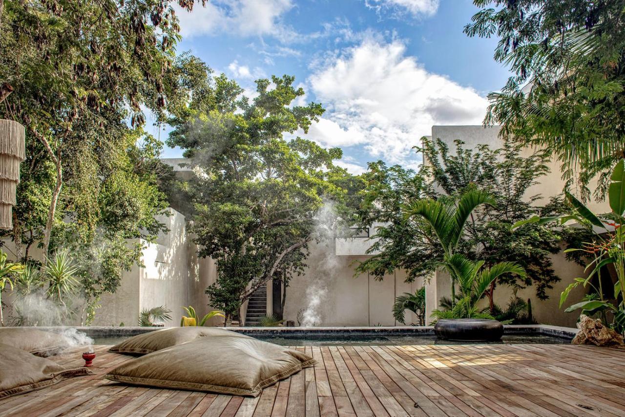 In La Veleta For 16 Guests Tulum