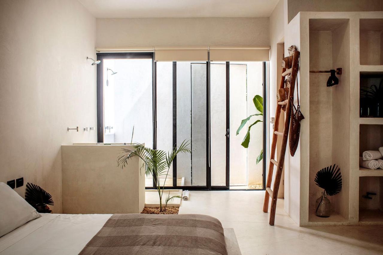 Casa de férias In La Veleta For 16 Guests Tulum