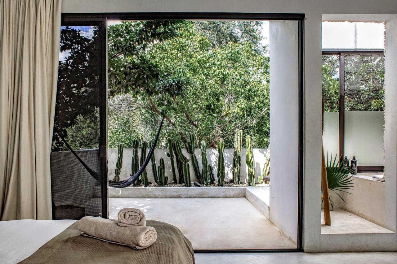 Casa de férias In La Veleta For 16 Guests Tulum