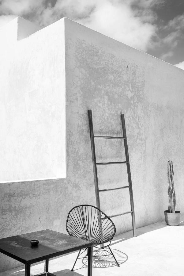 Casa de férias In La Veleta For 16 Guests *