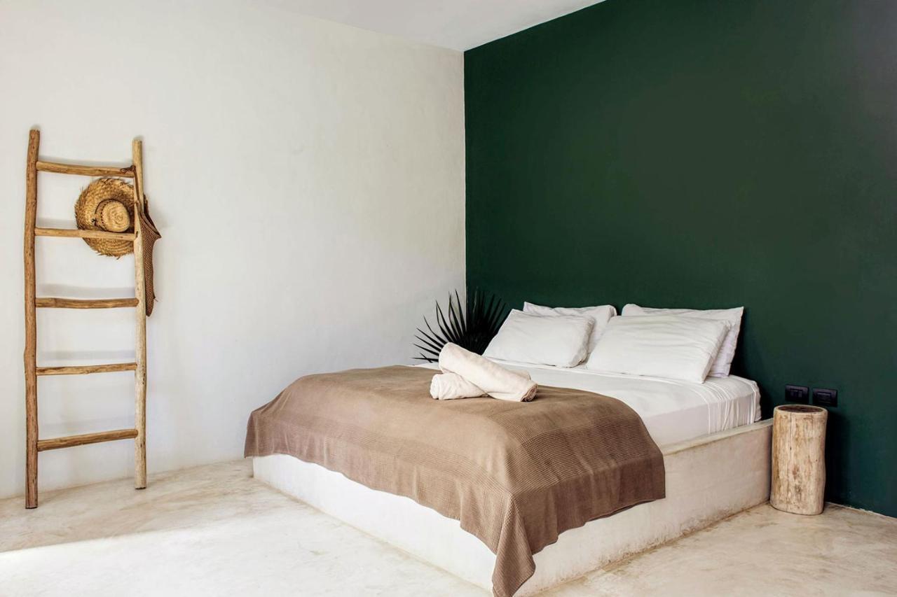 In La Veleta For 16 Guests Tulum