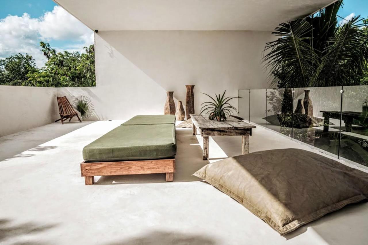 In La Veleta For 16 Guests Tulum