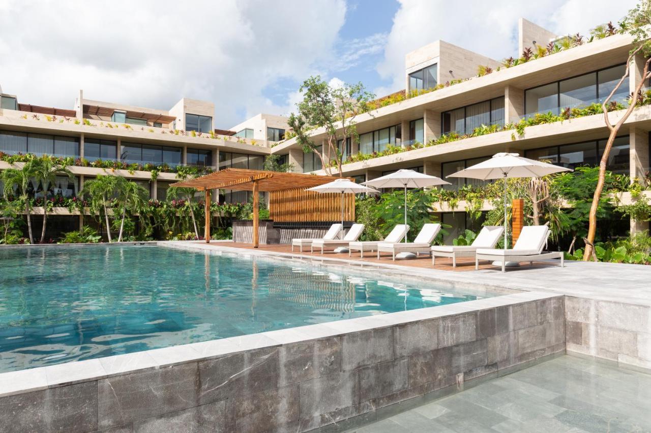 Unique In A Private Complex With A Great Pool And Gym Apartment *