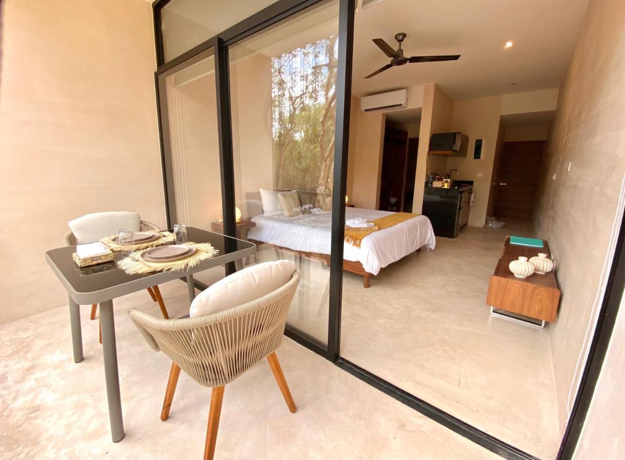 Gardens Coba By Andiani Travel Apartment *