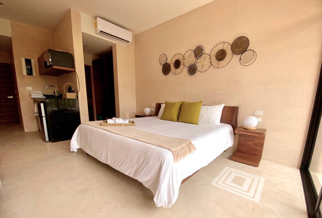 Gardens Coba By Andiani Travel Apartment *