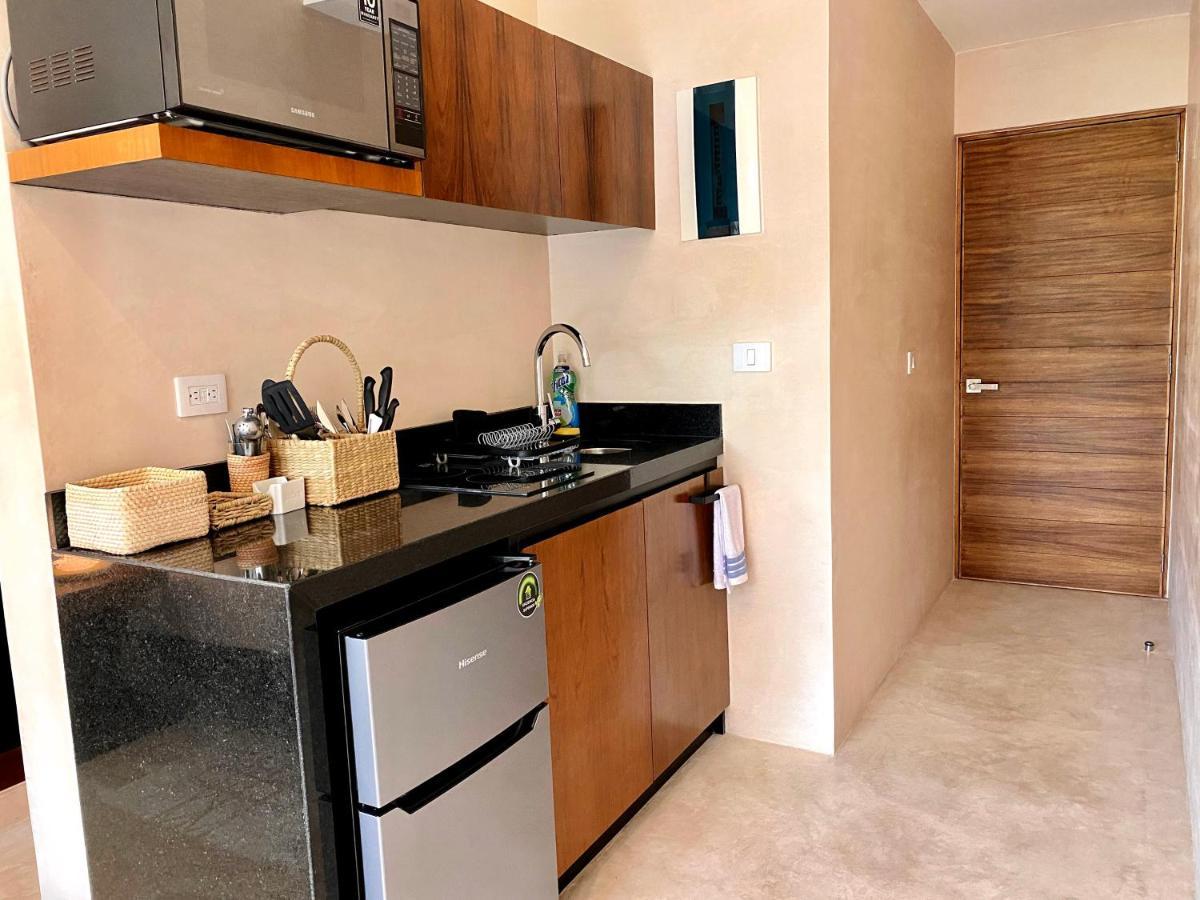 Gardens Coba By Andiani Travel Apartment *