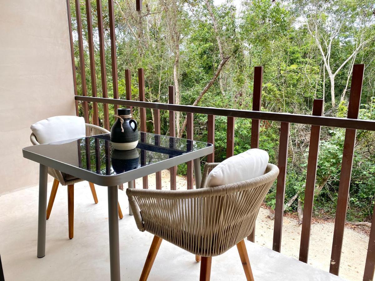 Gardens Coba By Andiani Travel Apartment