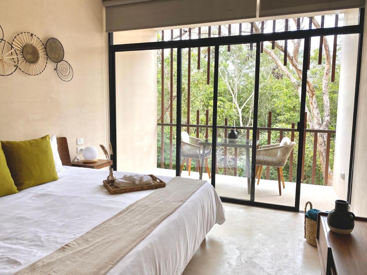 Gardens Coba By Andiani Travel Apartment *