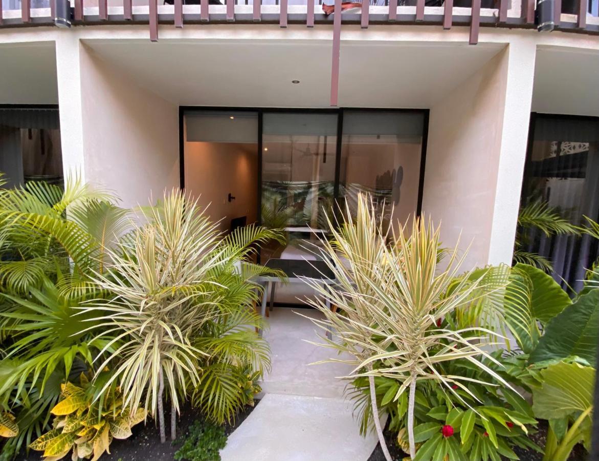 Apartment Gardens Coba By Andiani Travel Tulum