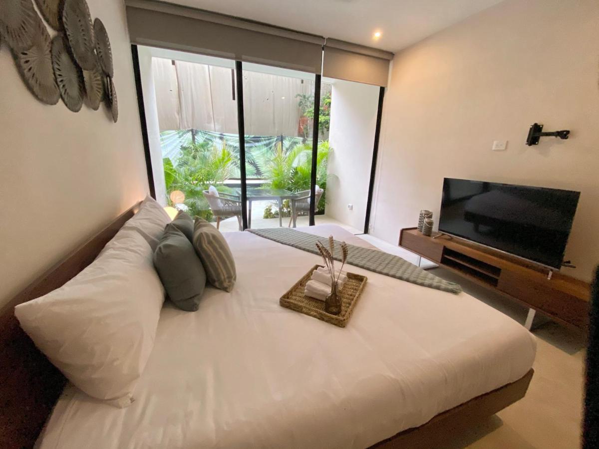 Gardens Coba By Andiani Travel Apartment