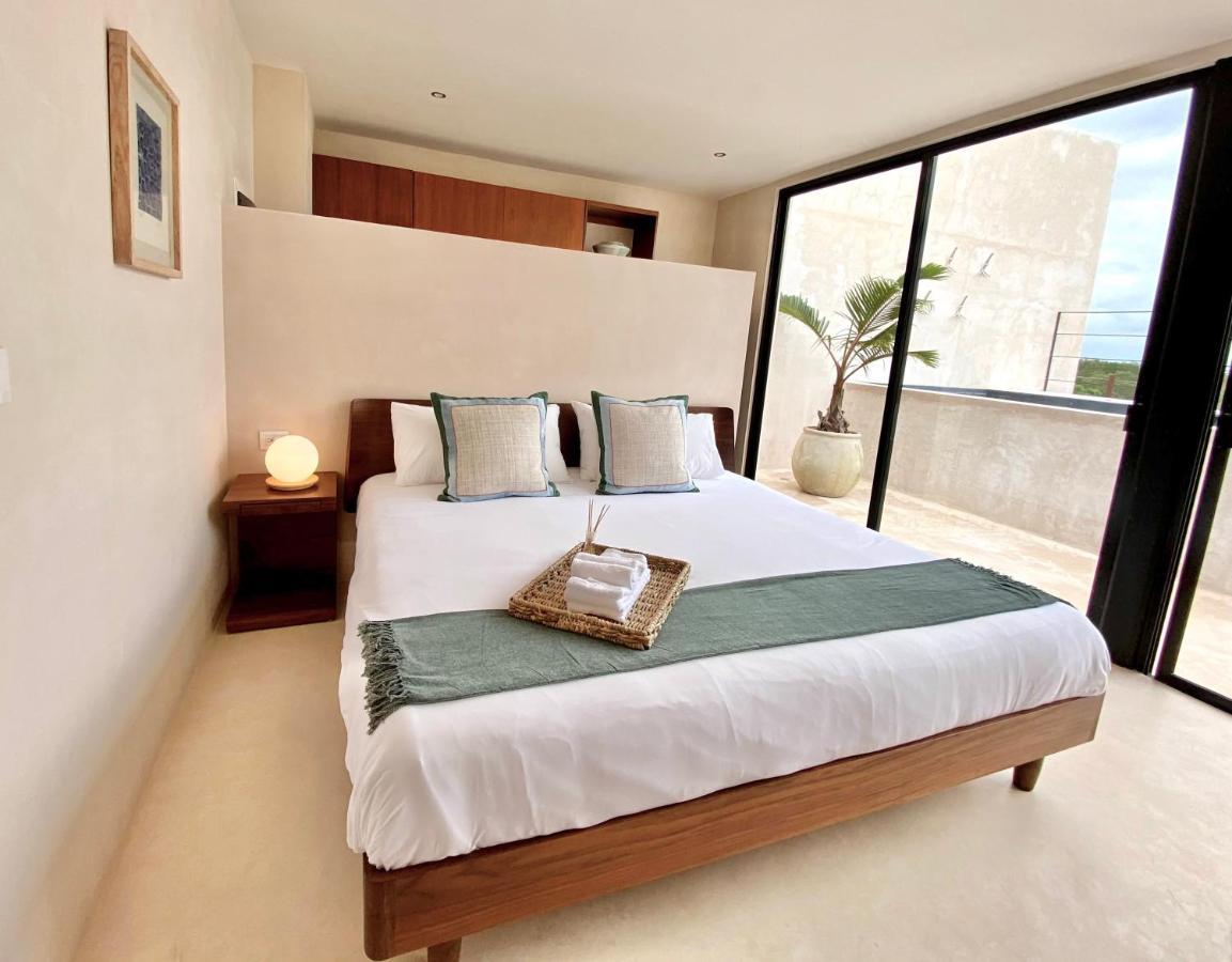 Gardens Coba By Andiani Travel Apartment