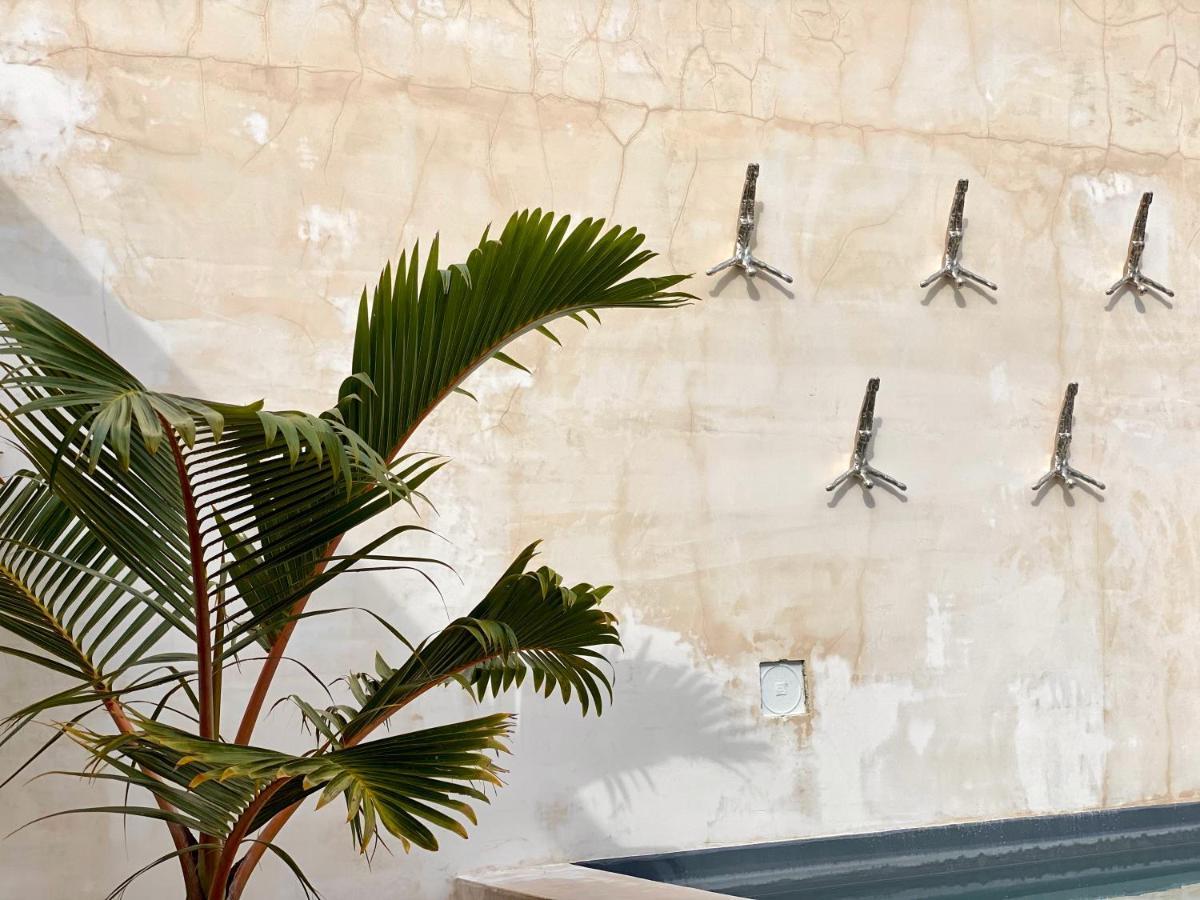 Apartment Gardens Coba By Andiani Travel Tulum