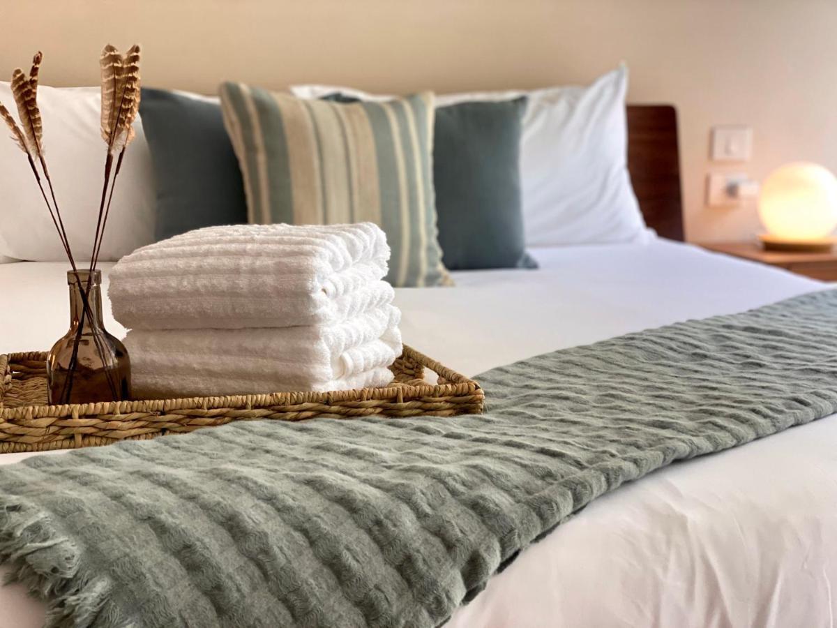 Gardens Coba By Andiani Travel Apartment *