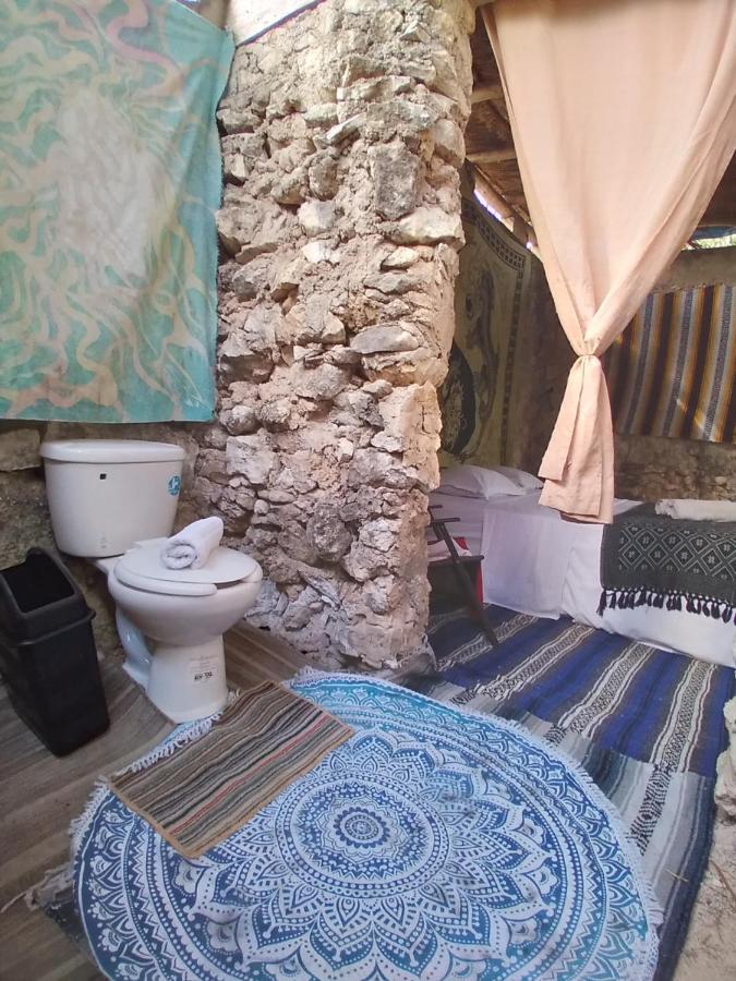 Casa Tunich Ha Bed & Breakfast *