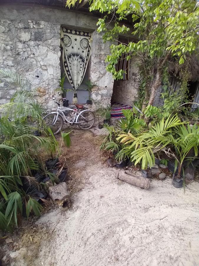 Bed & Breakfast Casa Tunich Ha