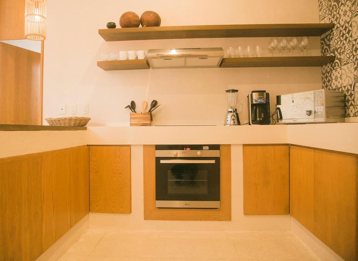 Apartment En Aldea Zama, Tulum