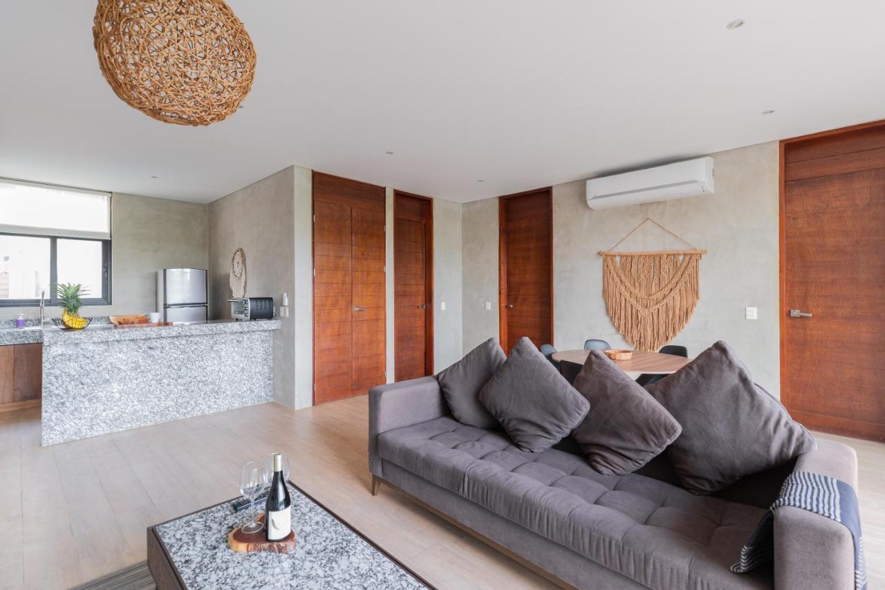 Modern 4br In La Veleta With Rooftop Pool, Amazing Amenities & Incredible Jungle View Apartment *