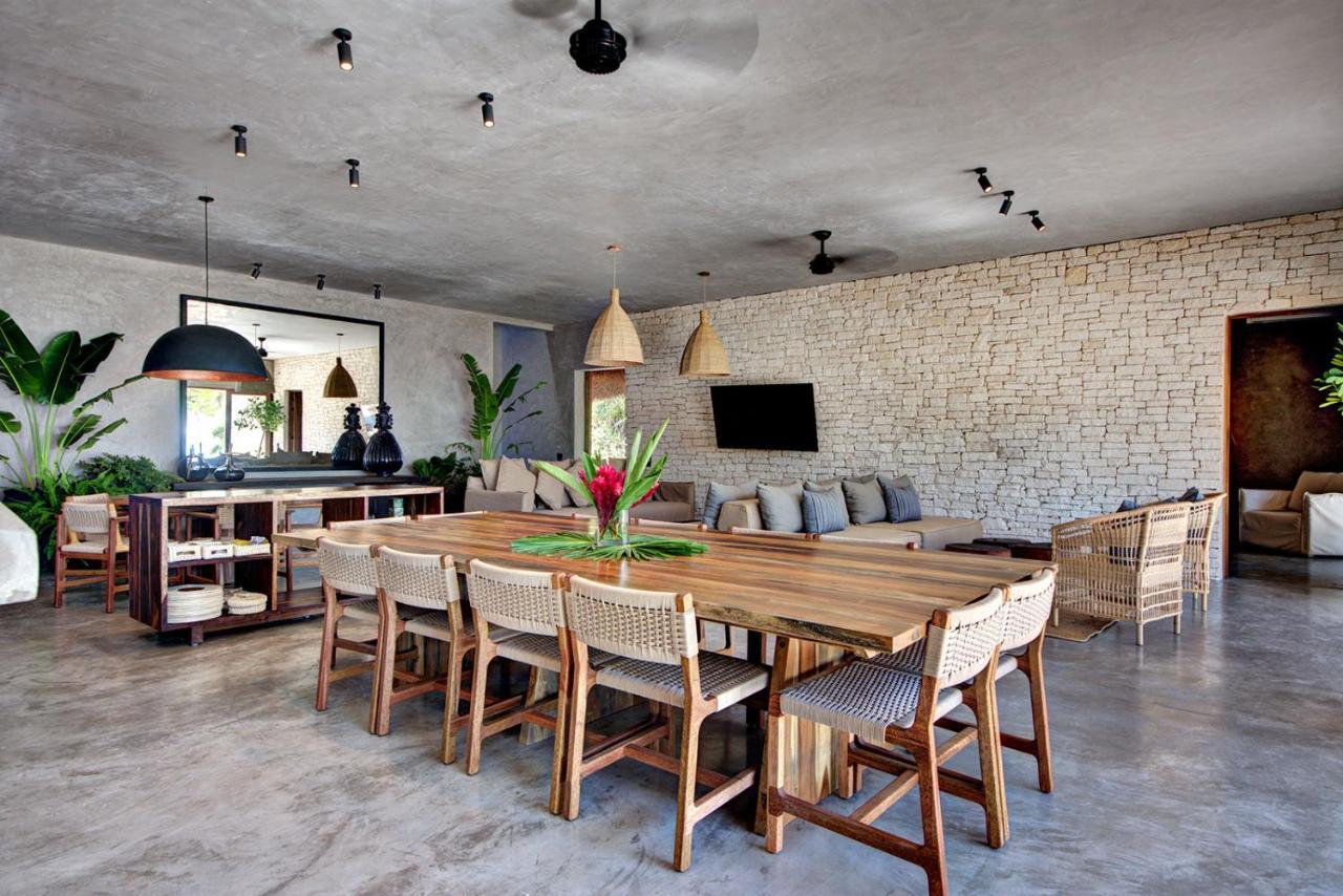 Holiday home Beachfront Soliman Bay 12 *