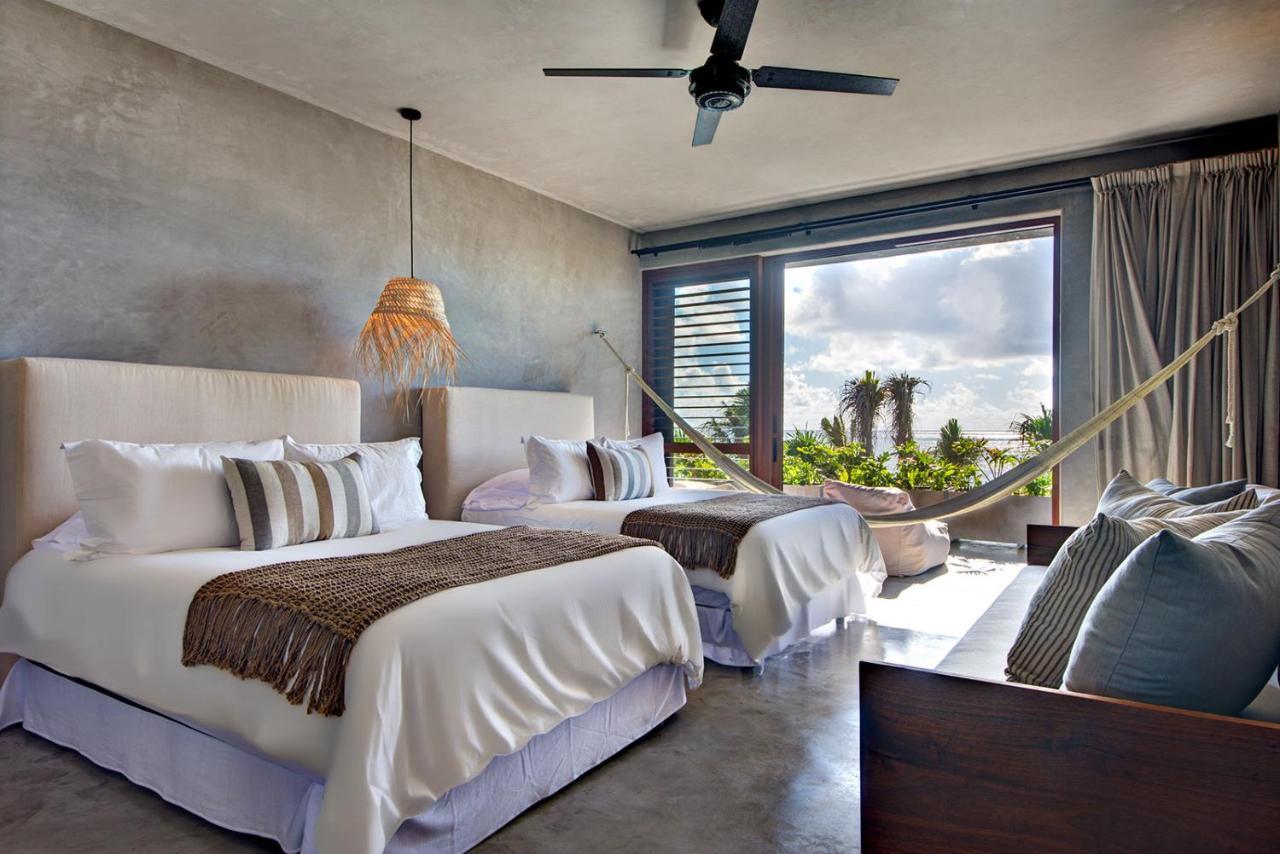 Beachfront Soliman Bay 12 Holiday home *