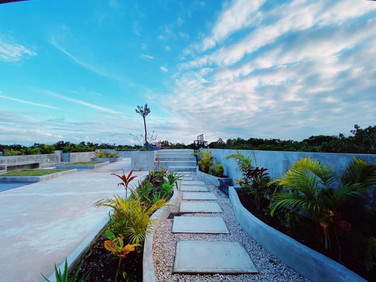 Apartment Halaken Rooftop Pool La Veleta