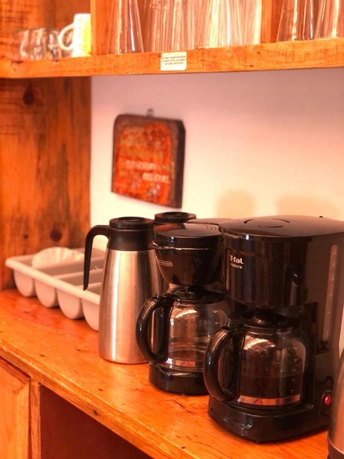 Acomodação com café da manhã  Crucero Tulum