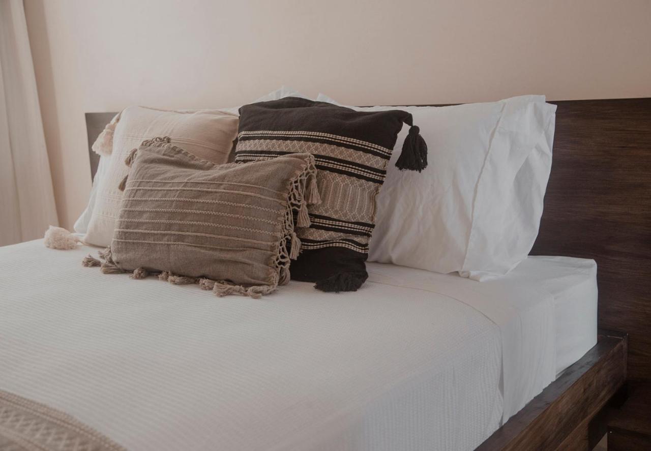 En Aldea Zama, Apartment *