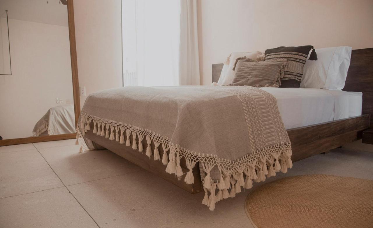 Apartment En Aldea Zama, *