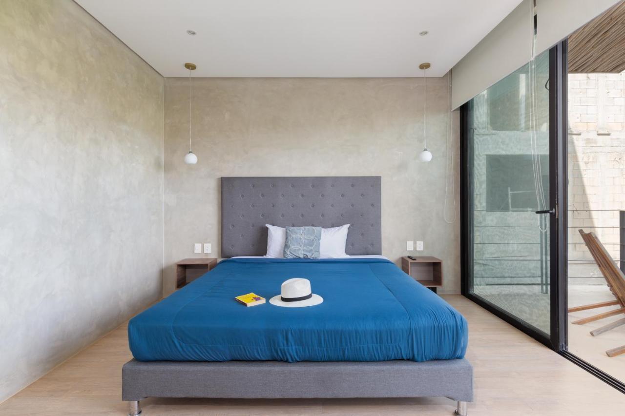 Modern 4br In La Veleta With Rooftop Pool, Amazing Amenities & Incredible Jungle View Apartment *