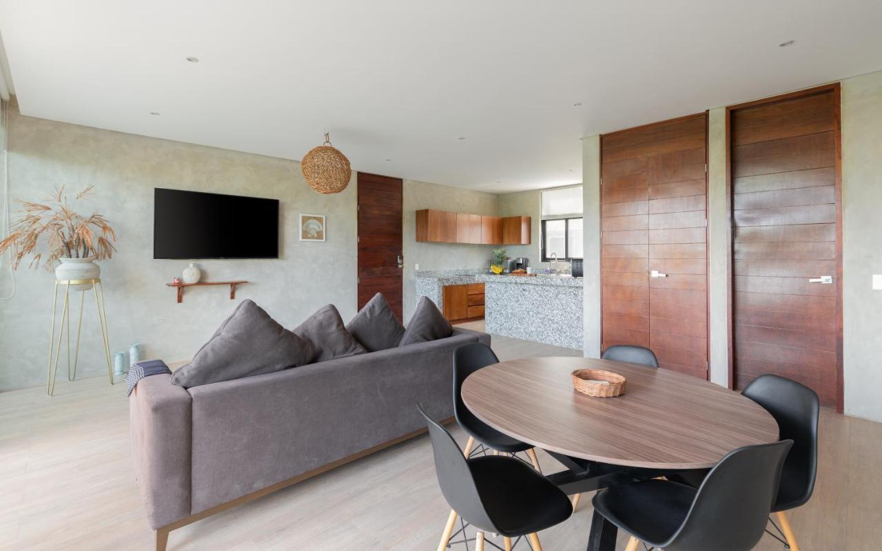 Modern 4br In La Veleta With Rooftop Pool, Amazing Amenities & Incredible Jungle View Apartment *