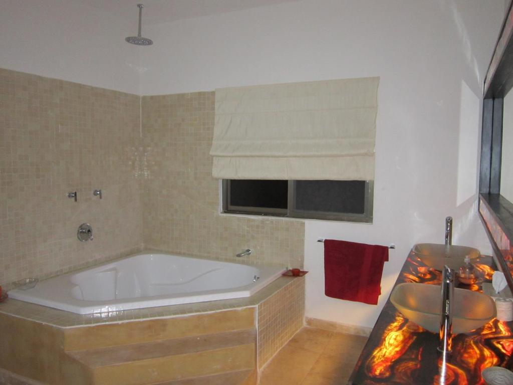 Apartment Blueberry Luxury