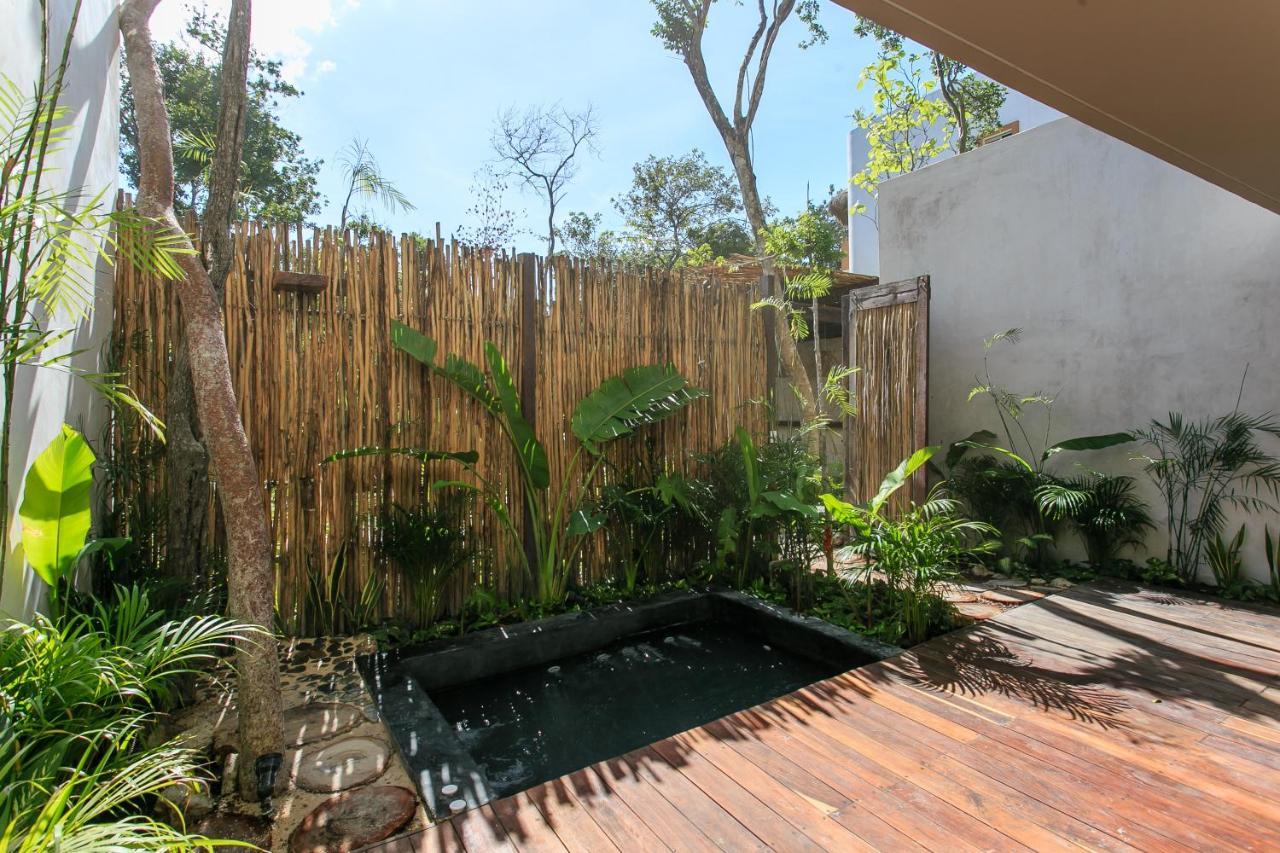 Eco-chic Design Wrapped In Nature's Elements By Stella